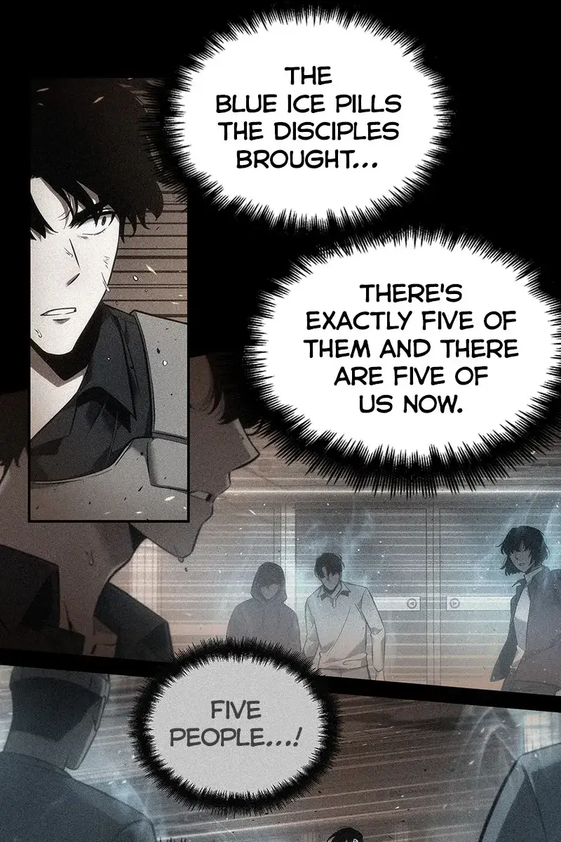 Omniscient Readers Viewpoint Chapter 54 Page 62