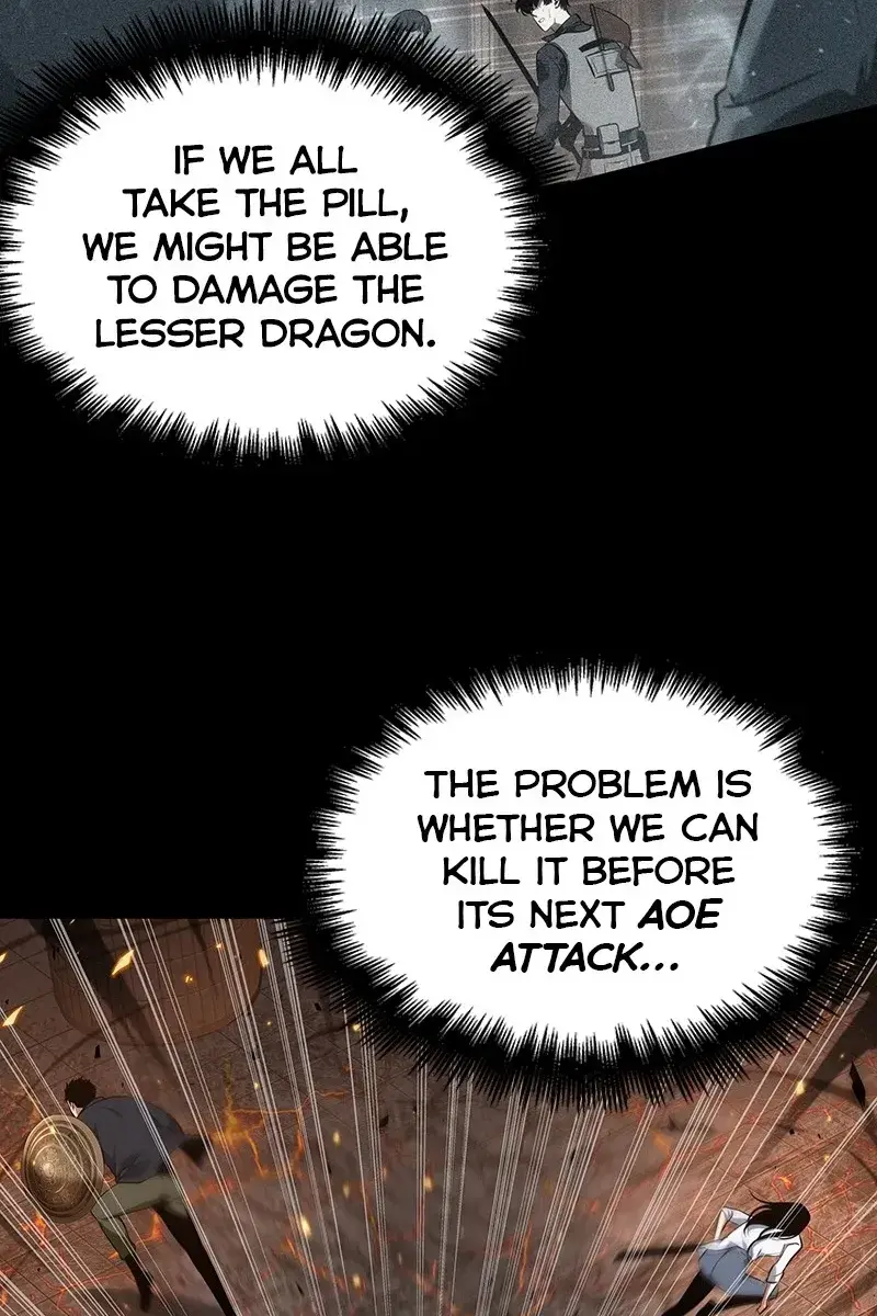 Omniscient Readers Viewpoint Chapter 54 Page 63