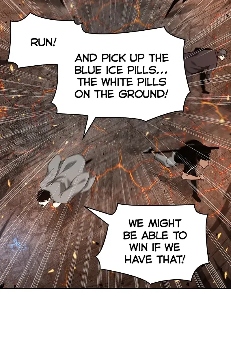 Omniscient Readers Viewpoint Chapter 54 Page 64