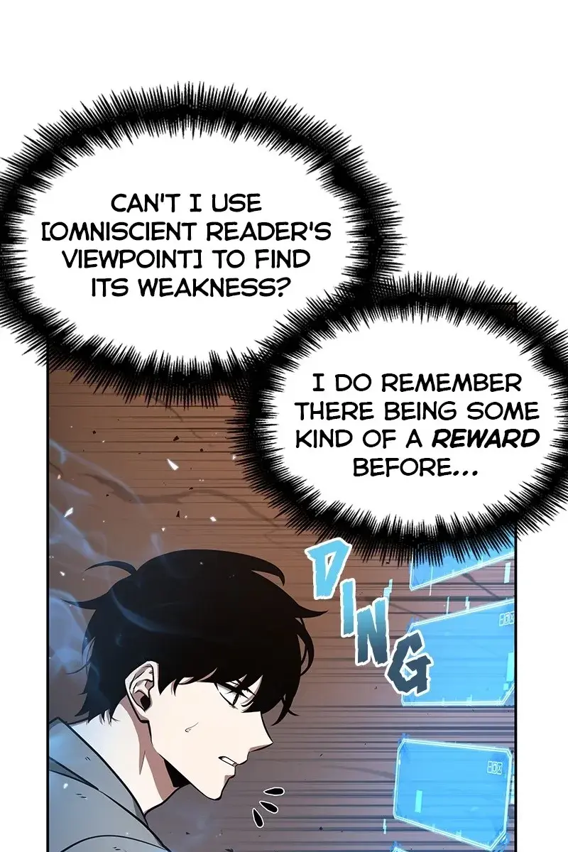 Omniscient Readers Viewpoint Chapter 54 Page 70
