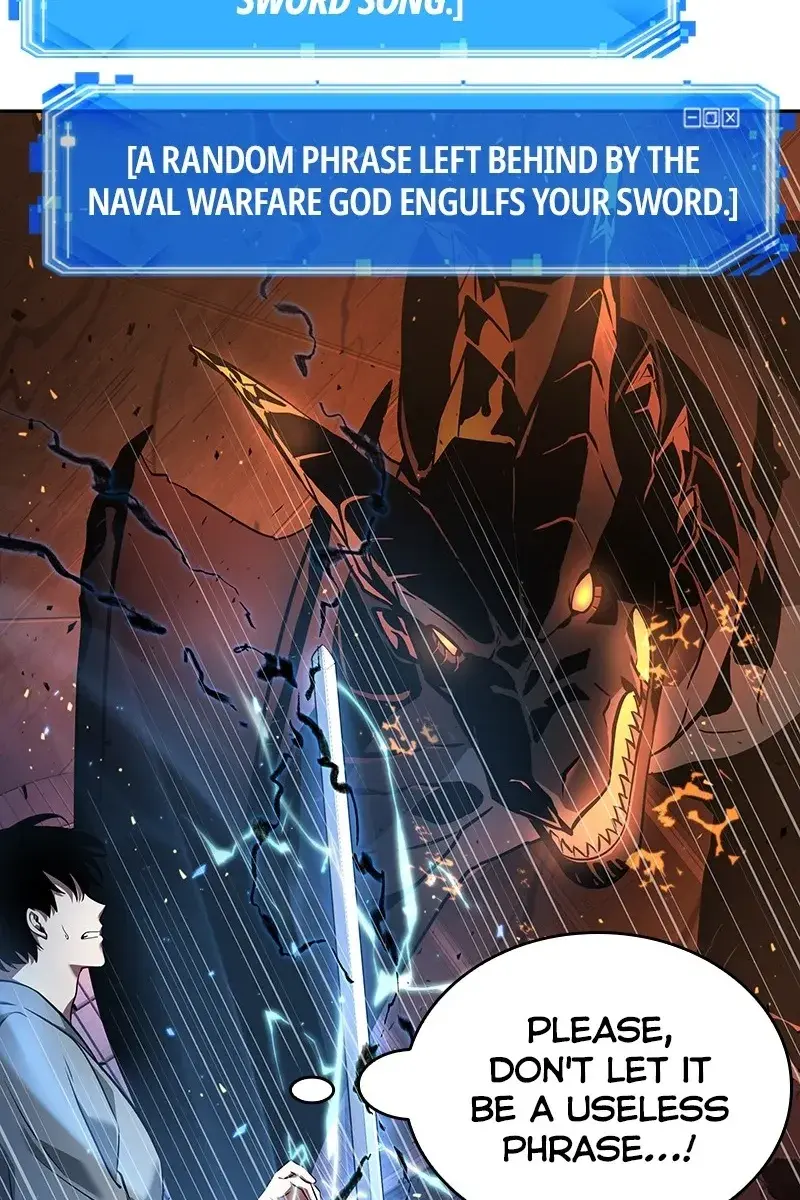 Omniscient Readers Viewpoint Chapter 54 Page 108