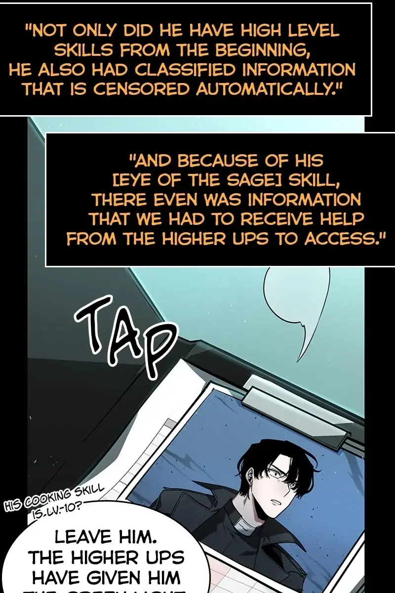 Omniscient Readers Viewpoint Chapter 55 Page 42