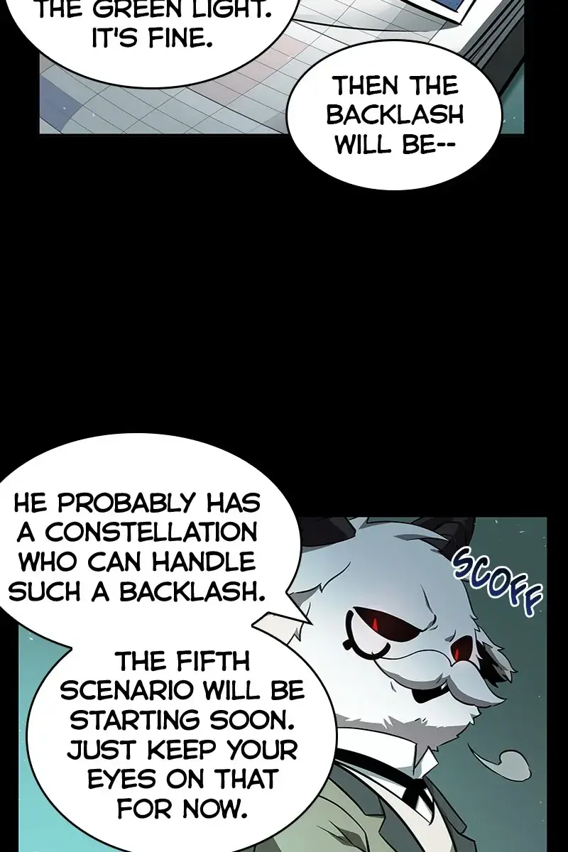 Omniscient Readers Viewpoint Chapter 55 Page 43