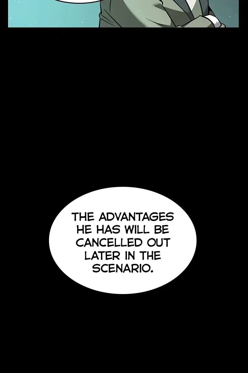 Omniscient Readers Viewpoint Chapter 55 Page 44