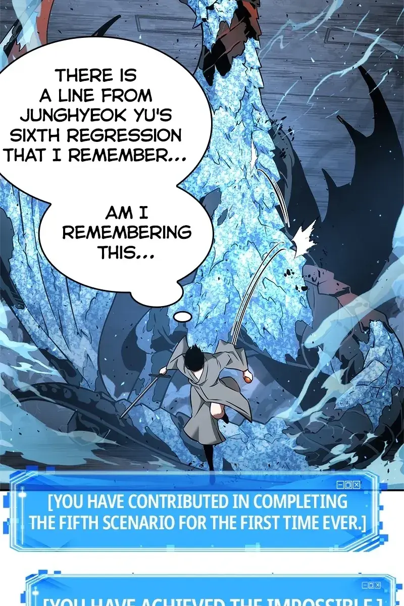 Omniscient Readers Viewpoint Chapter 55 Page 48