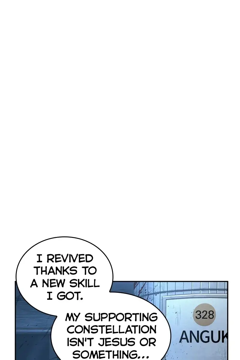 Omniscient Readers Viewpoint Chapter 55 Page 58