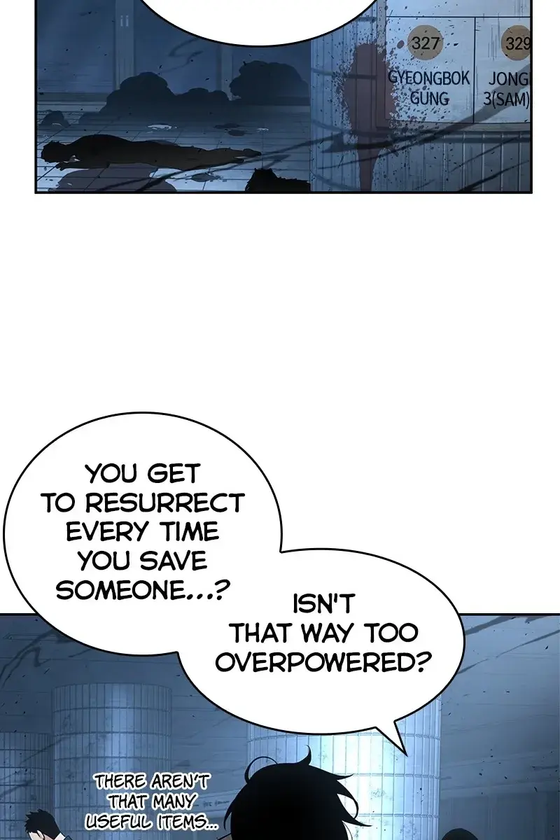 Omniscient Readers Viewpoint Chapter 55 Page 59