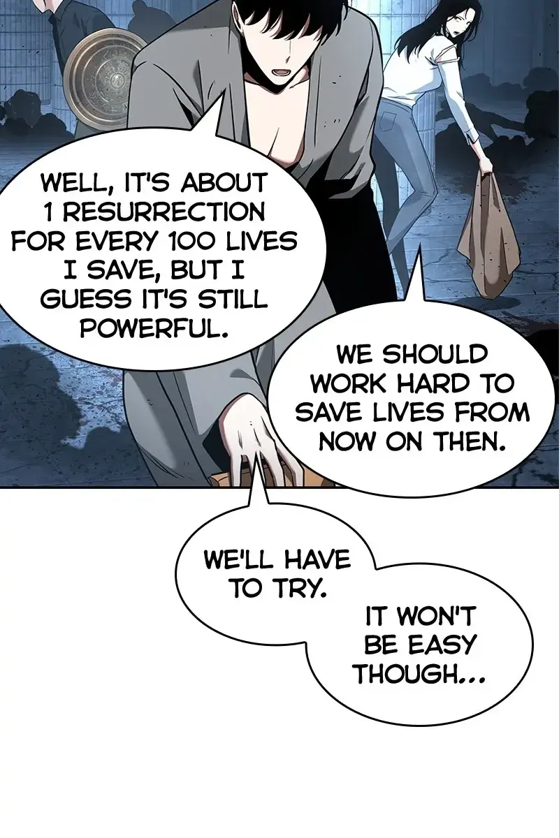 Omniscient Readers Viewpoint Chapter 55 Page 60