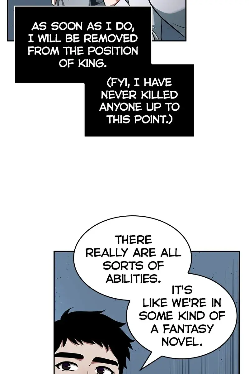 Omniscient Readers Viewpoint Chapter 55 Page 62