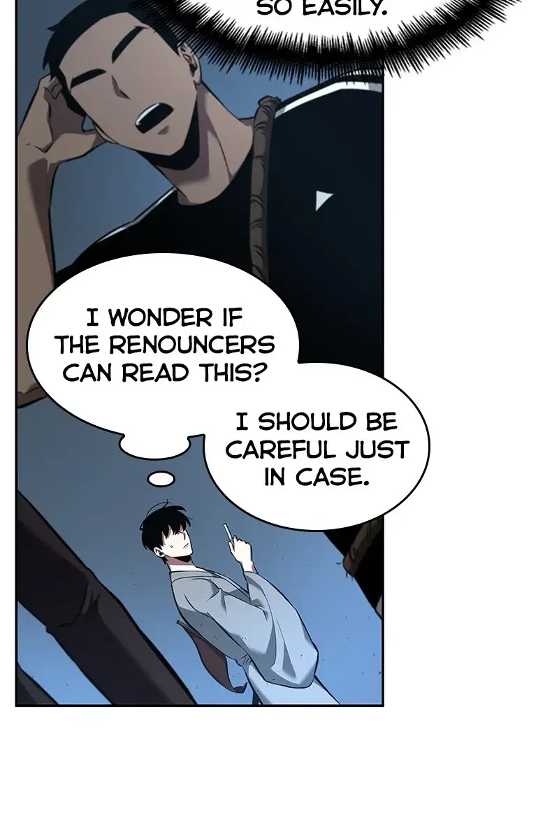 Omniscient Readers Viewpoint Chapter 55 Page 72