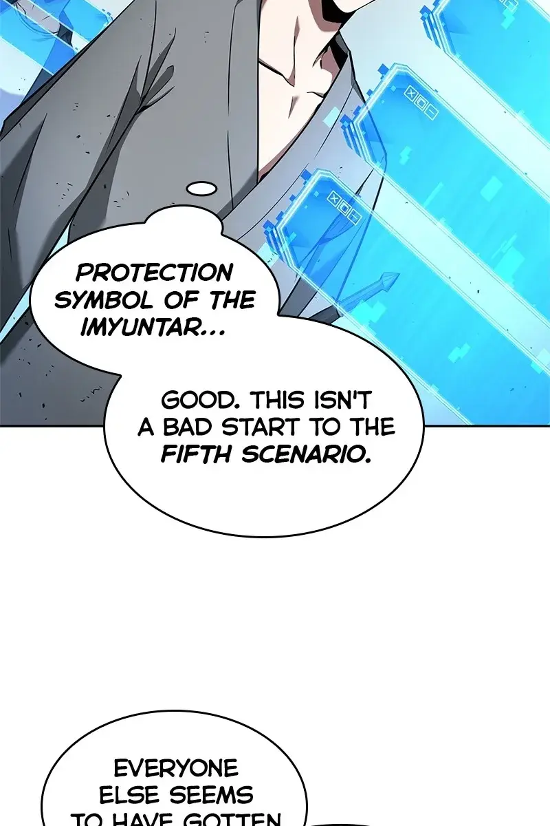 Omniscient Readers Viewpoint Chapter 55 Page 82
