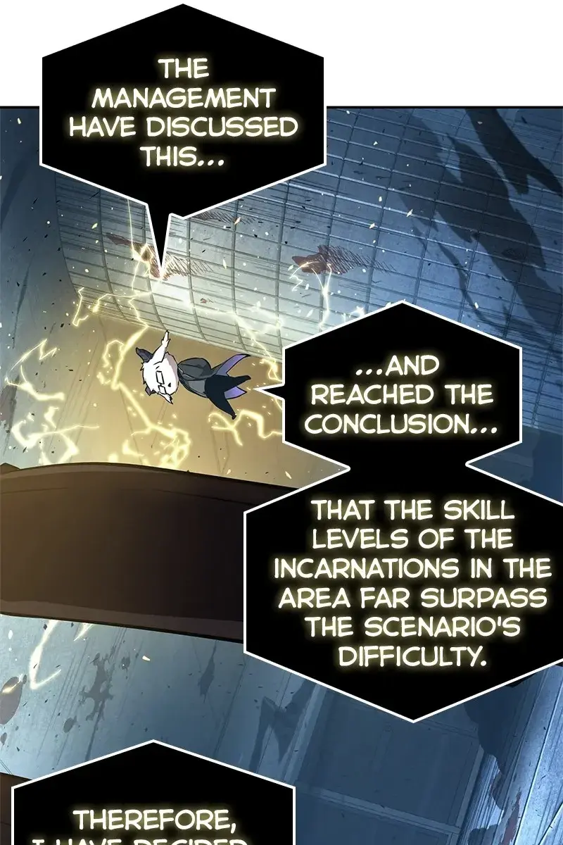 Omniscient Readers Viewpoint Chapter 55 Page 85