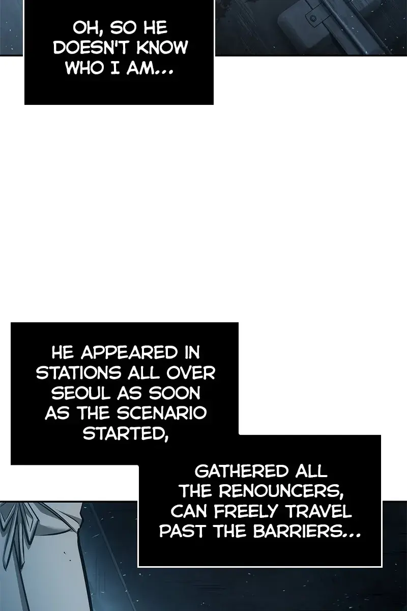 Omniscient Readers Viewpoint Chapter 55 Page 124