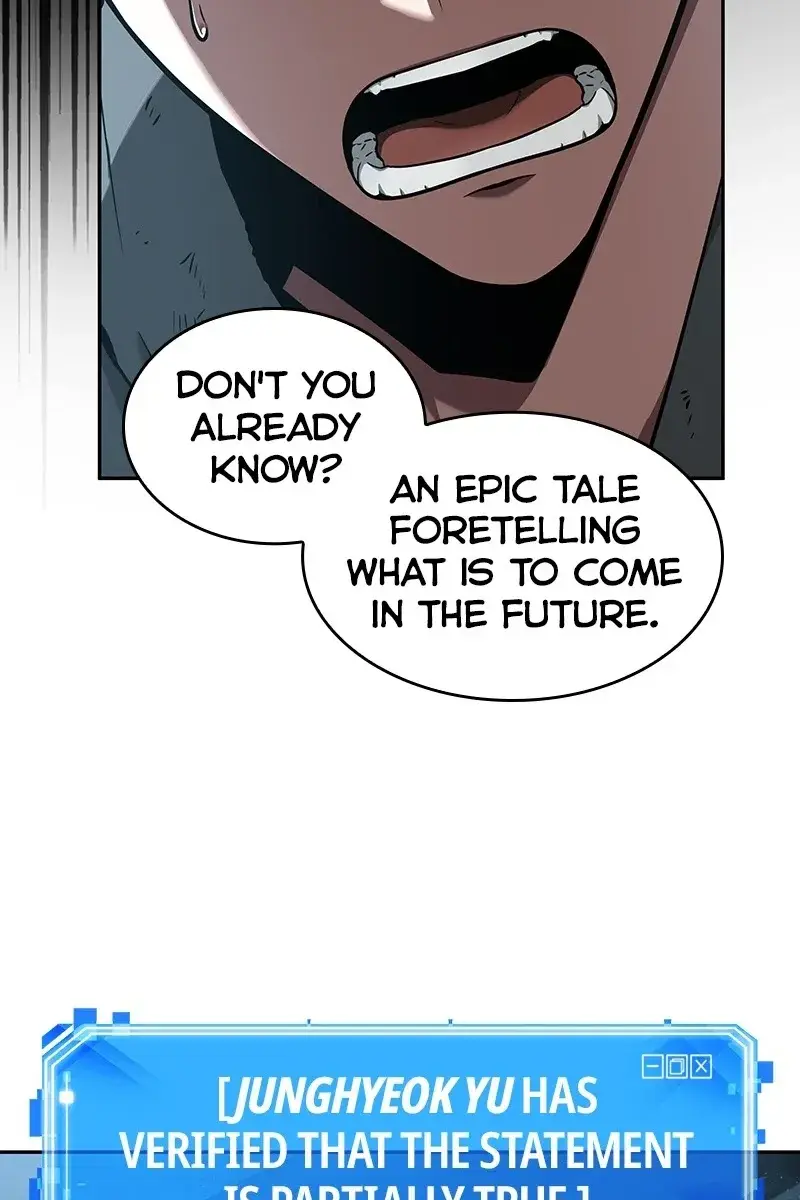 Omniscient Readers Viewpoint Chapter 56 Page 23