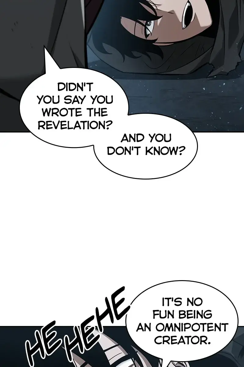 Omniscient Readers Viewpoint Chapter 56 Page 26