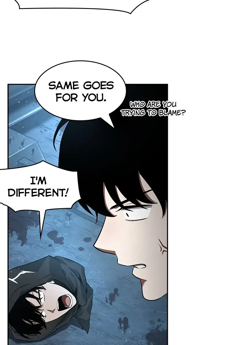 Omniscient Readers Viewpoint Chapter 56 Page 57