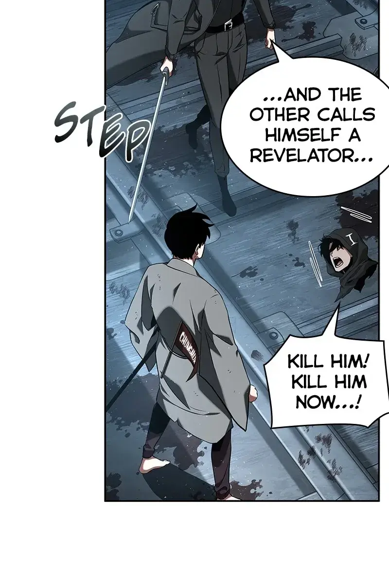 Omniscient Readers Viewpoint Chapter 56 Page 59