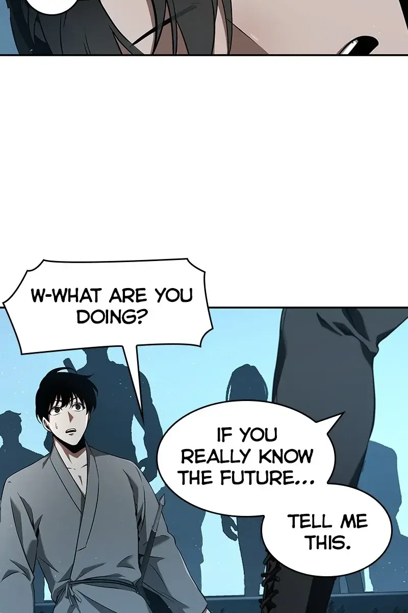 Omniscient Readers Viewpoint Chapter 56 Page 61
