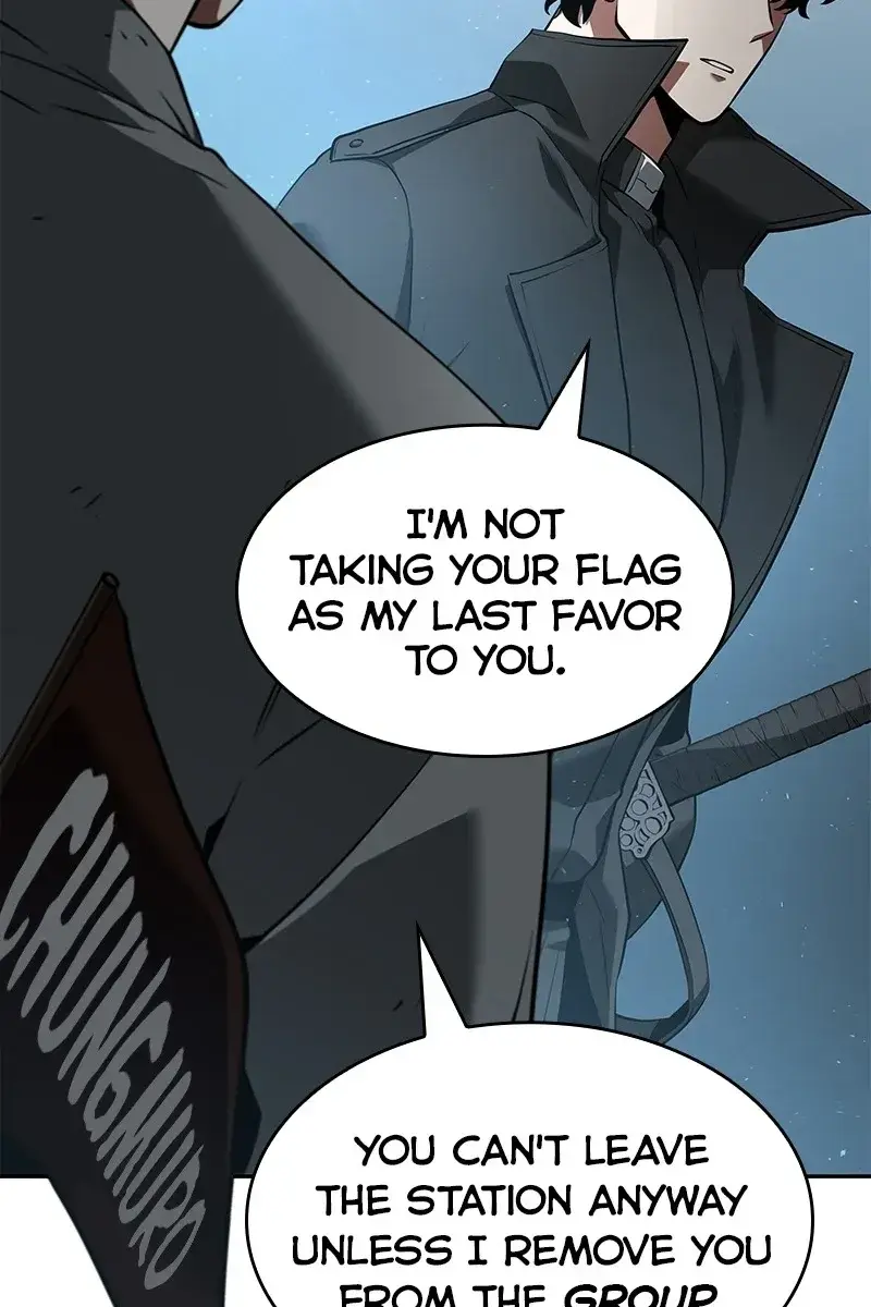 Omniscient Readers Viewpoint Chapter 56 Page 77