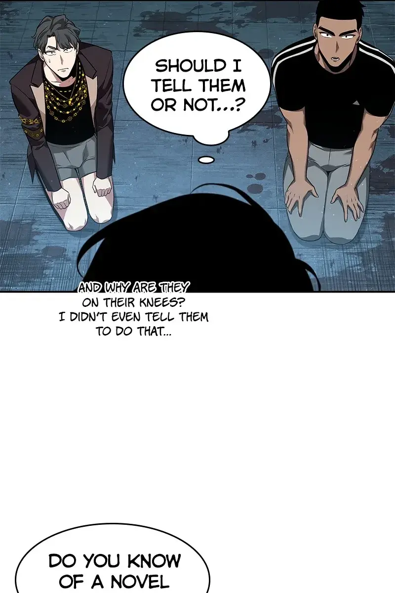 Omniscient Readers Viewpoint Chapter 56 Page 97