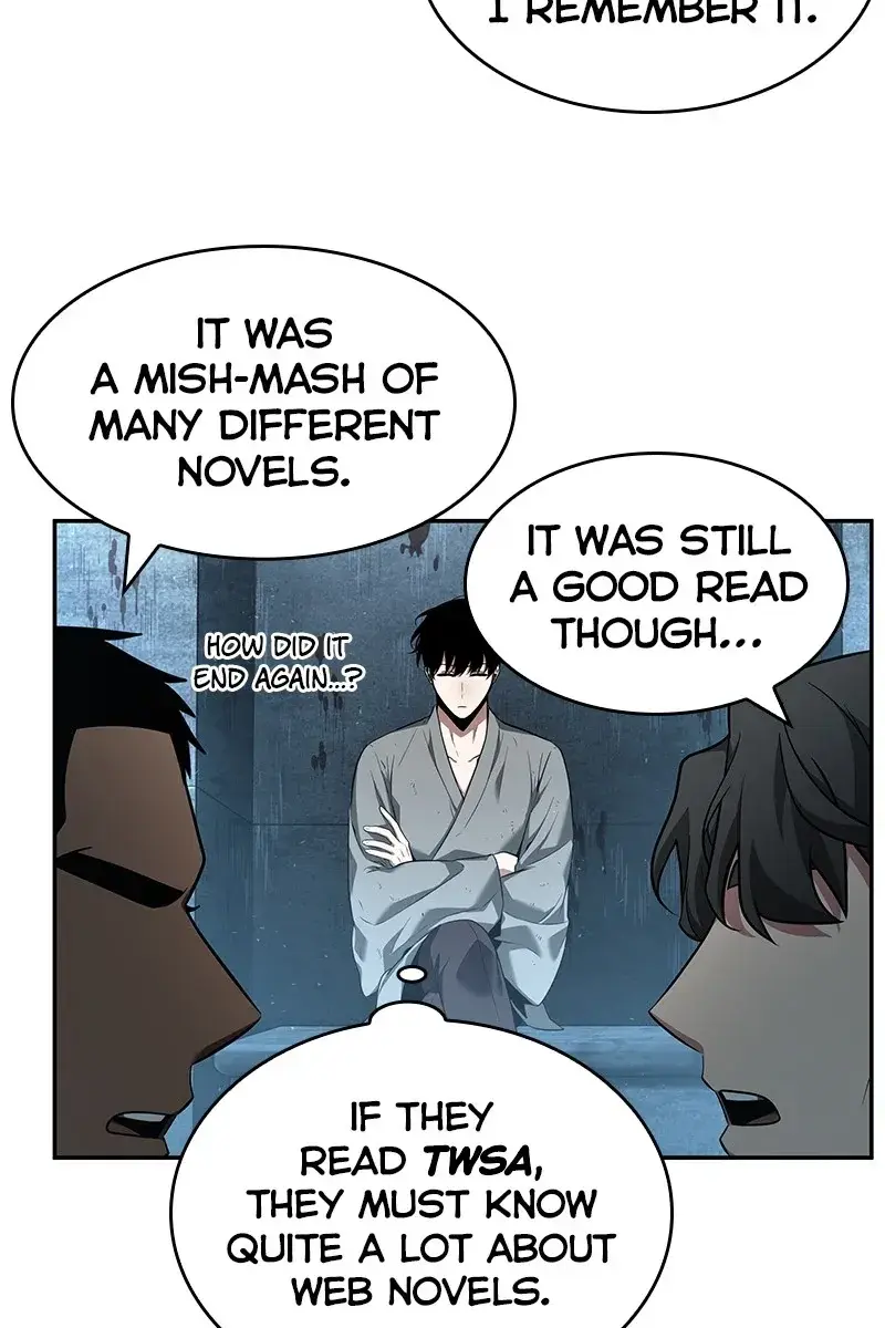 Omniscient Readers Viewpoint Chapter 56 Page 99