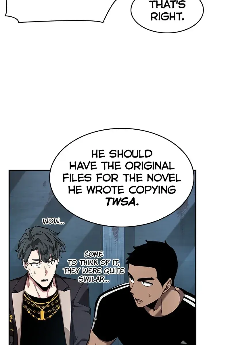 Omniscient Readers Viewpoint Chapter 56 Page 106