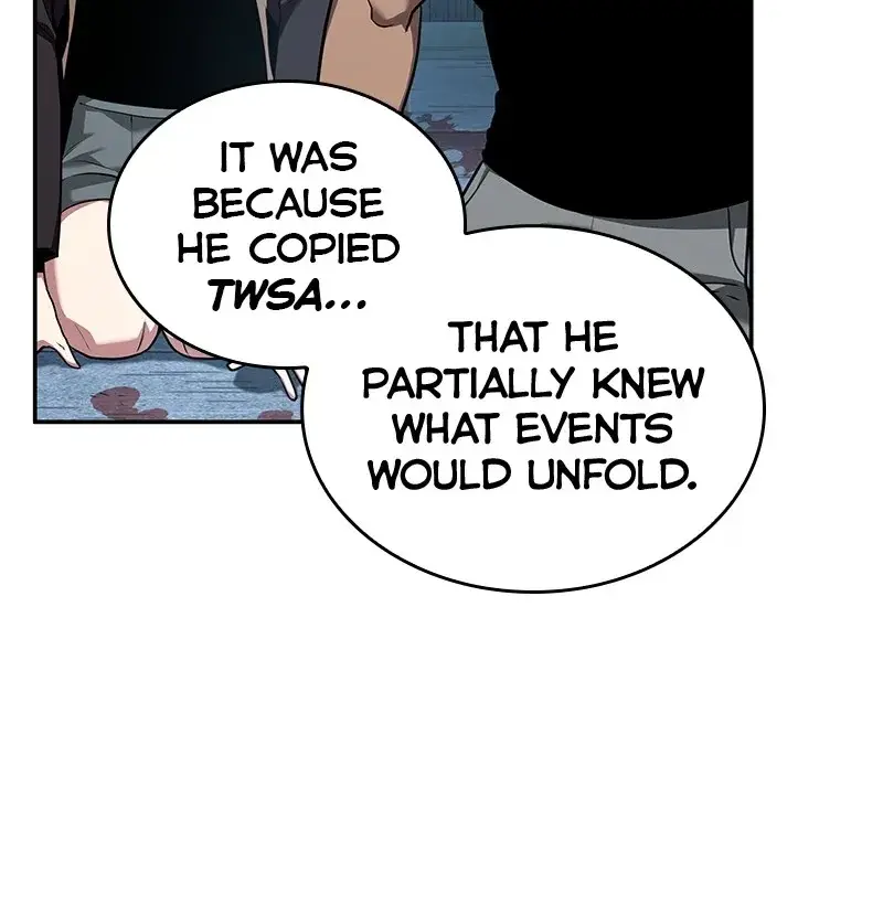 Omniscient Readers Viewpoint Chapter 56 Page 107