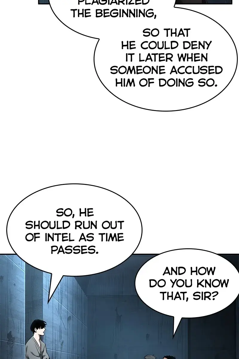 Omniscient Readers Viewpoint Chapter 56 Page 109