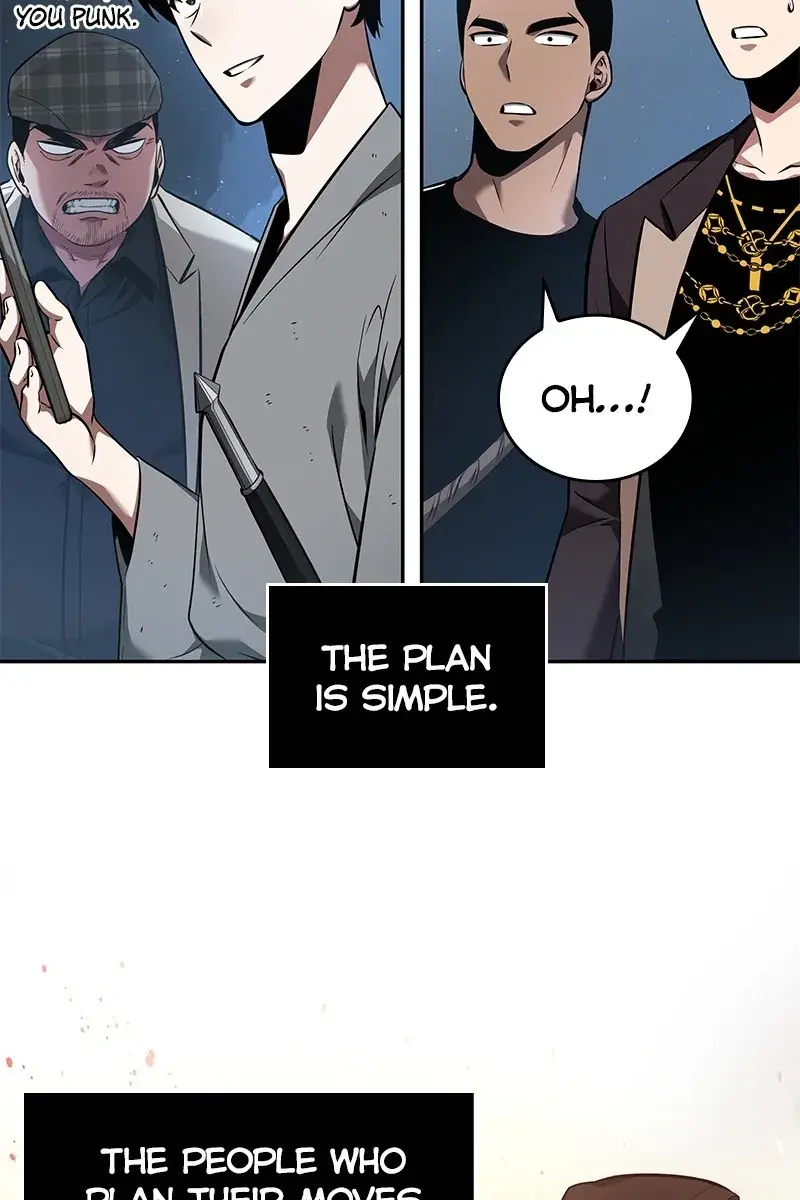 Omniscient Readers Viewpoint Chapter 57 Page 5