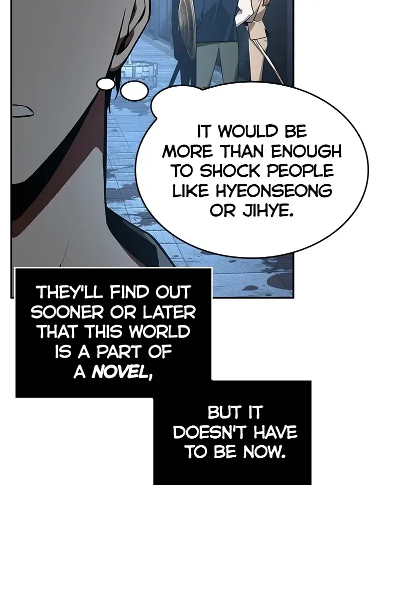 Omniscient Readers Viewpoint Chapter 57 Page 18