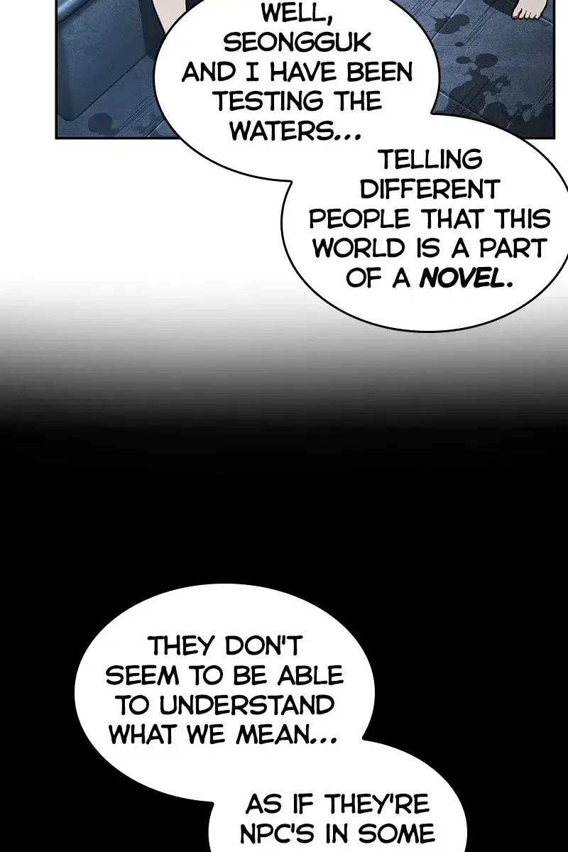 Omniscient Readers Viewpoint Chapter 57 Page 20