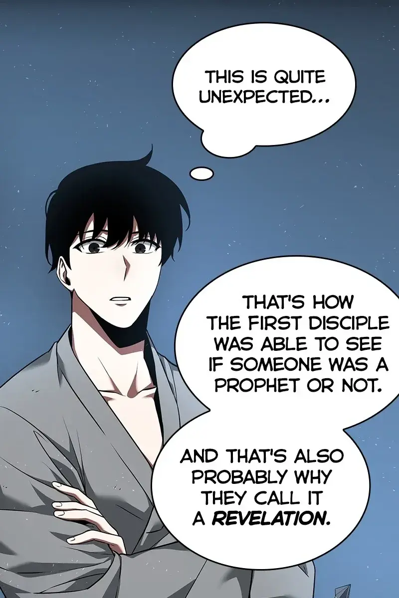 Omniscient Readers Viewpoint Chapter 57 Page 23