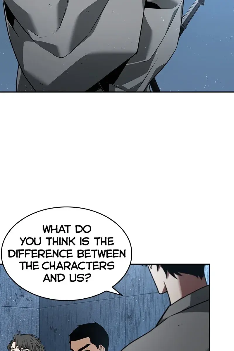 Omniscient Readers Viewpoint Chapter 57 Page 24