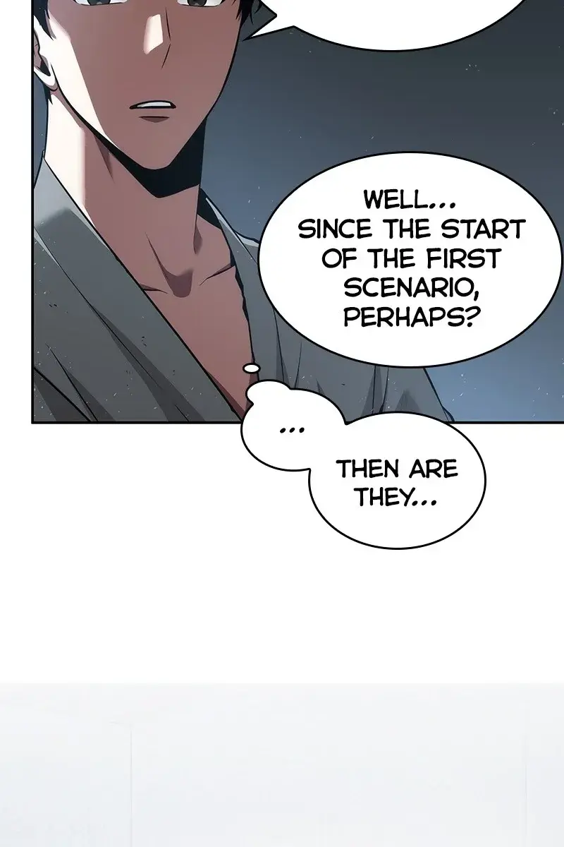 Omniscient Readers Viewpoint Chapter 57 Page 26