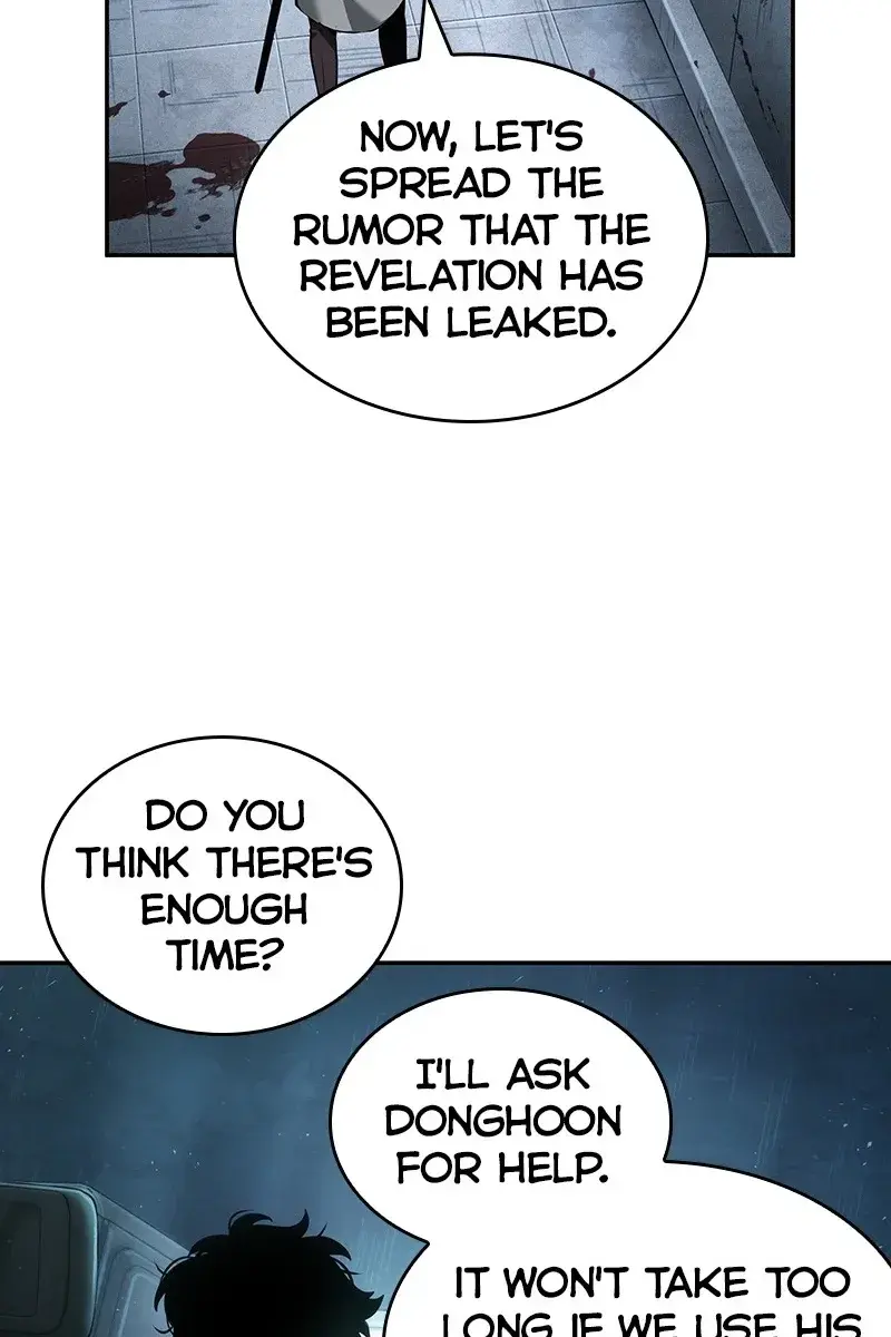 Omniscient Readers Viewpoint Chapter 57 Page 35