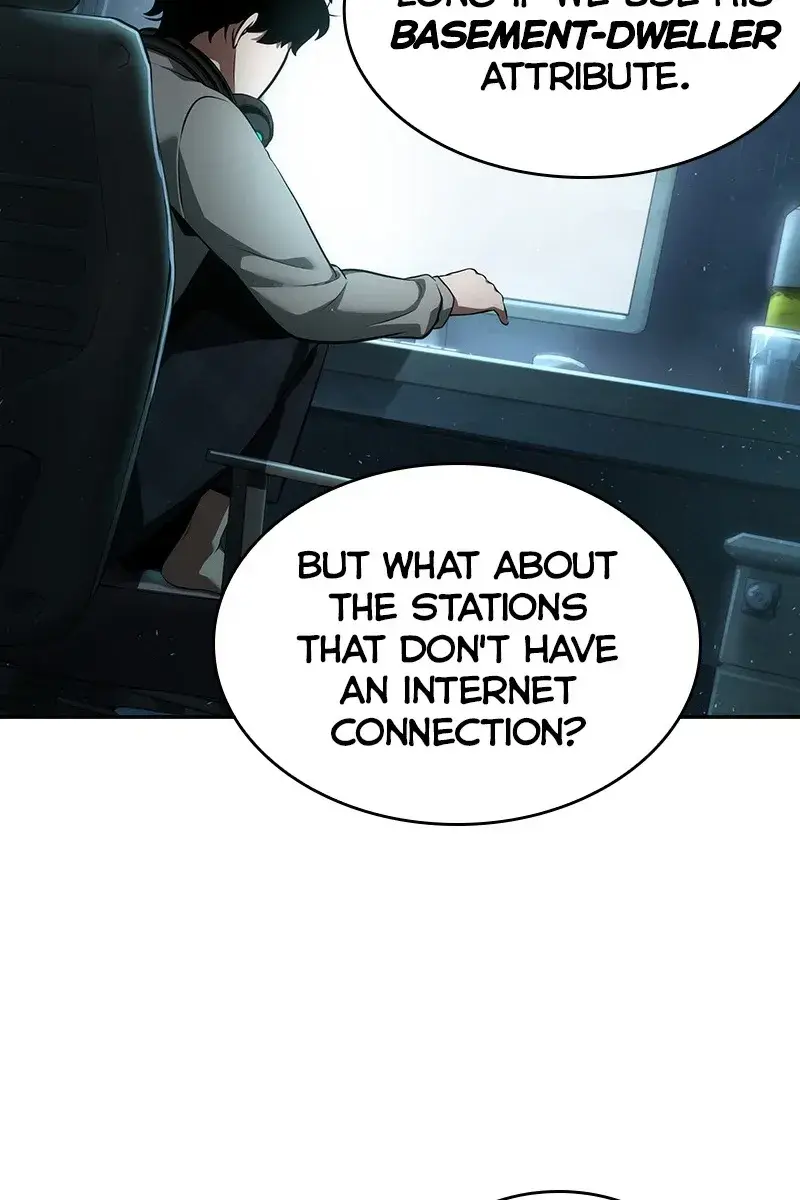 Omniscient Readers Viewpoint Chapter 57 Page 36