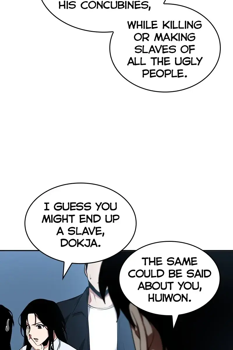 Omniscient Readers Viewpoint Chapter 57 Page 46