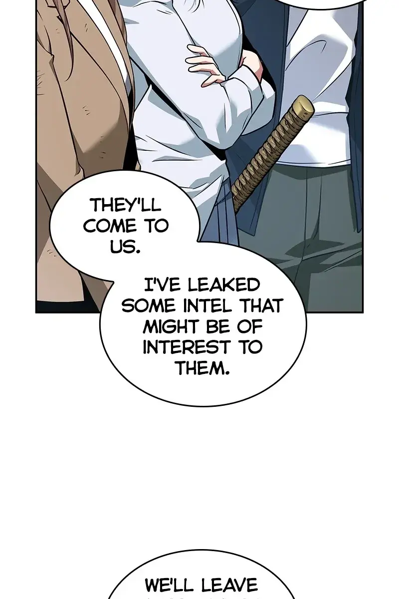 Omniscient Readers Viewpoint Chapter 57 Page 50