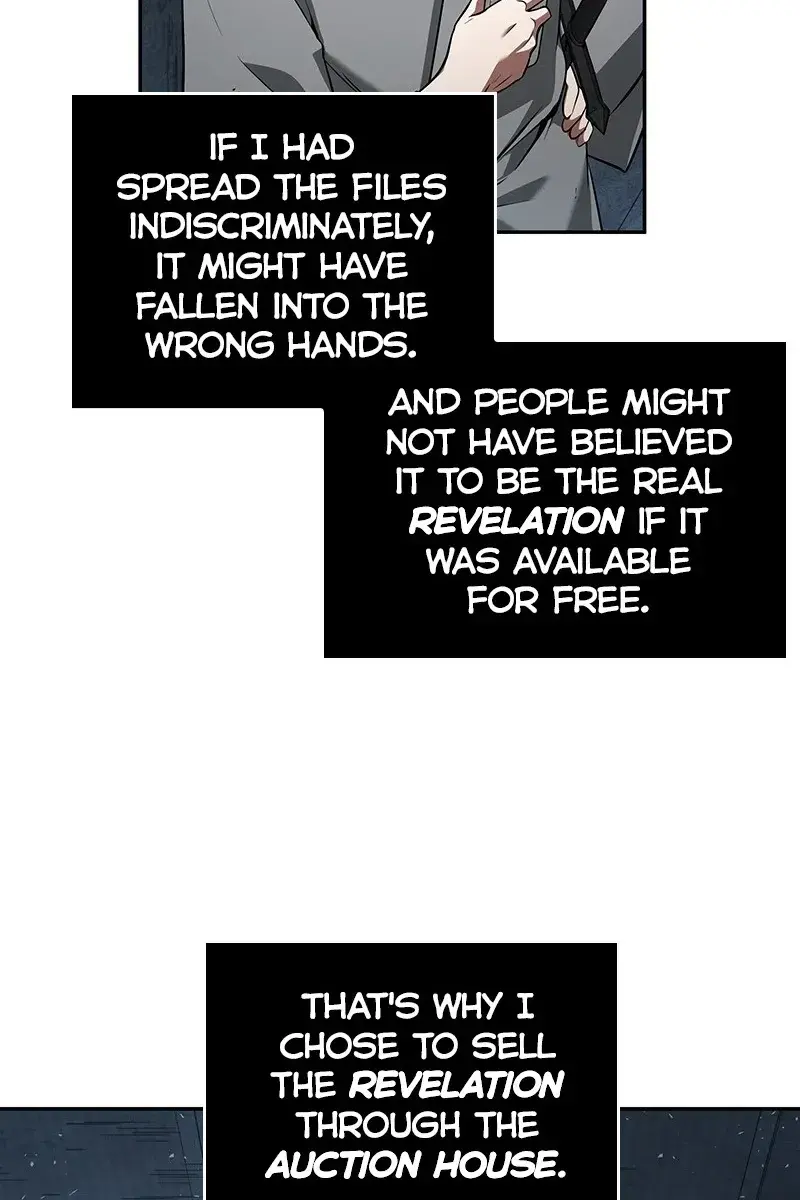 Omniscient Readers Viewpoint Chapter 57 Page 56