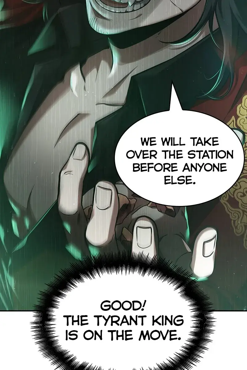 Omniscient Readers Viewpoint Chapter 57 Page 83