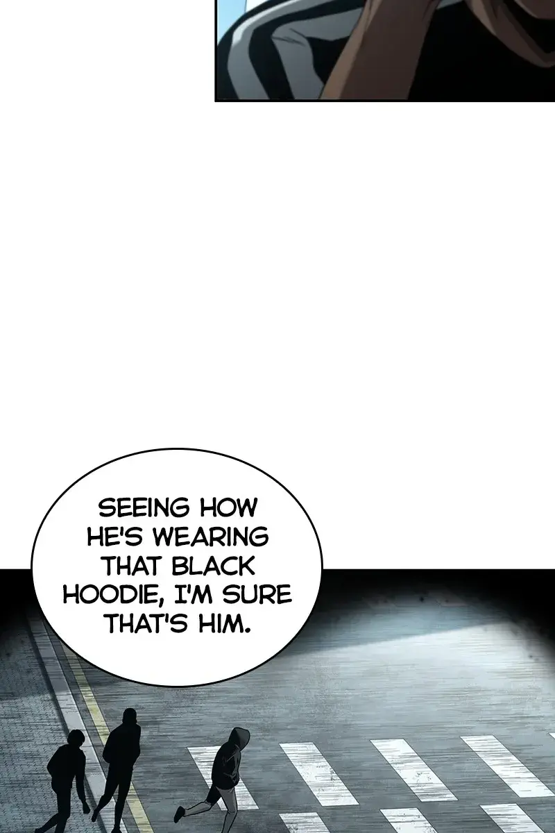 Omniscient Readers Viewpoint Chapter 57 Page 91