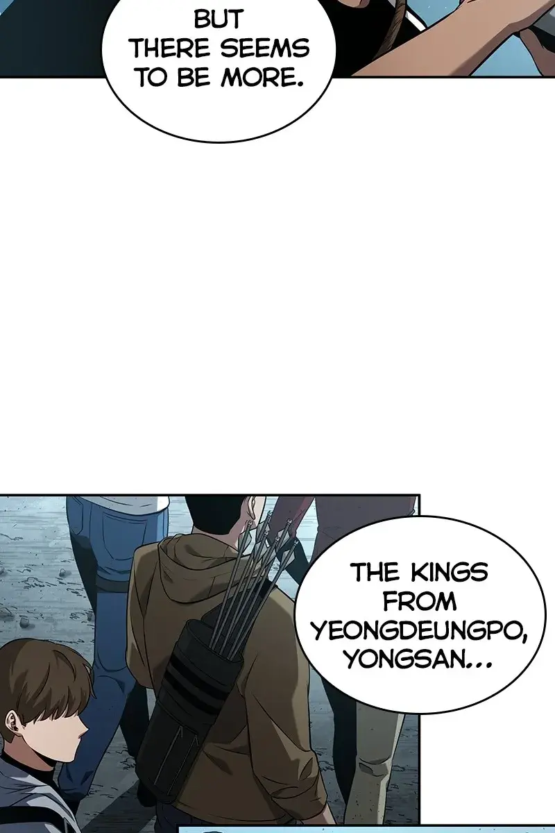 Omniscient Readers Viewpoint Chapter 57 Page 95