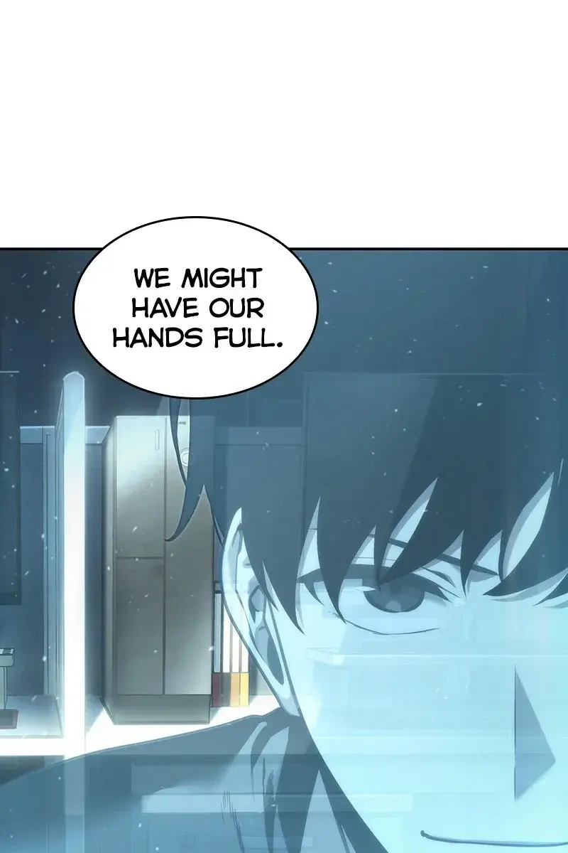 Omniscient Readers Viewpoint Chapter 57 Page 97