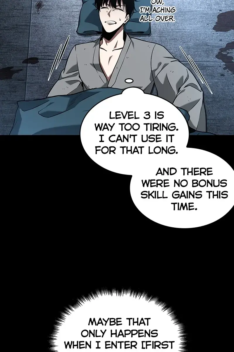 Omniscient Readers Viewpoint Chapter 57 Page 101