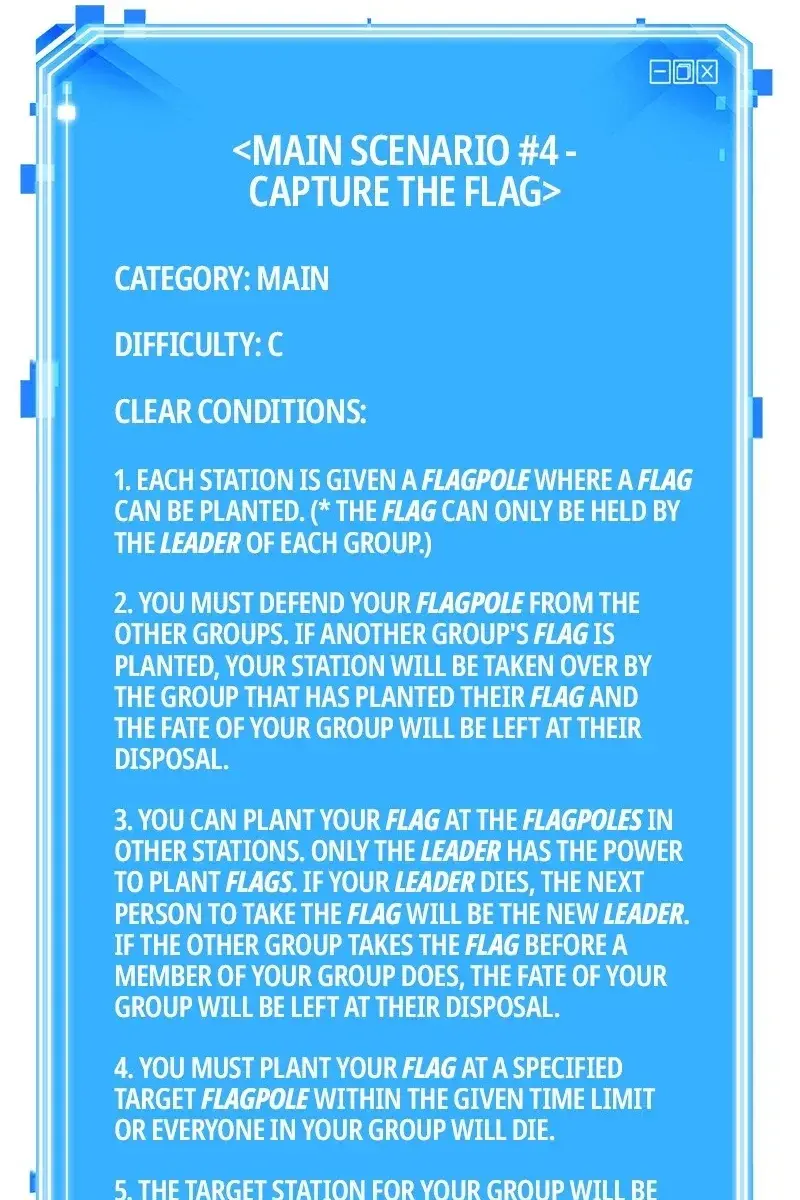 Omniscient Readers Viewpoint Chapter 57 Page 110