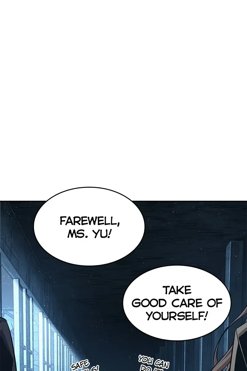 Omniscient Readers Viewpoint Chapter 58 Page 1