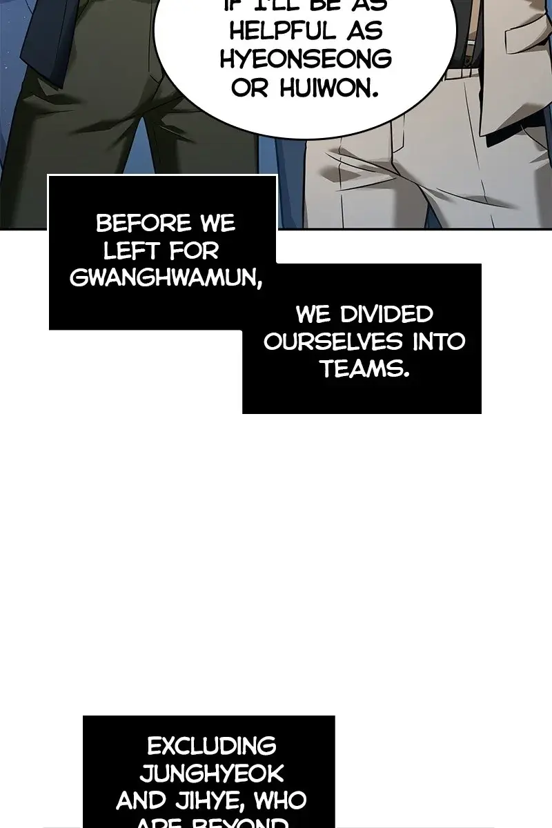 Omniscient Readers Viewpoint Chapter 58 Page 6