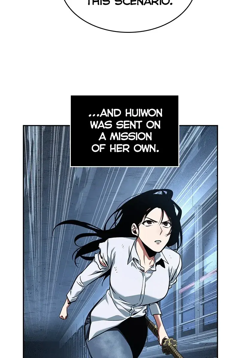 Omniscient Readers Viewpoint Chapter 58 Page 8