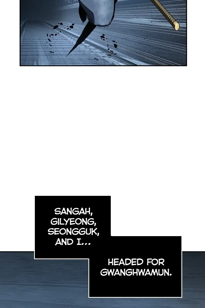 Omniscient Readers Viewpoint Chapter 58 Page 9