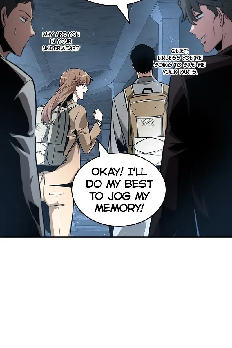 Omniscient Readers Viewpoint Chapter 58 Page 15